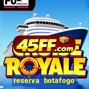 reserva botafogo praia shopping